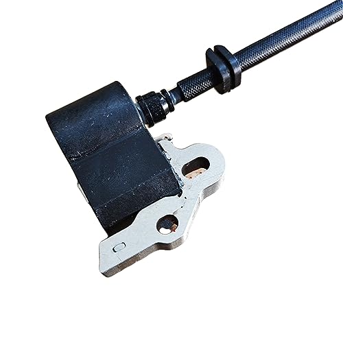 JAVON ZÜNDSPULE Passend for EIHNEL ROYAL MKS 38 43 9288-310001 ZÜNDSPULEN Zündspulenmodul Magneto von JAVON