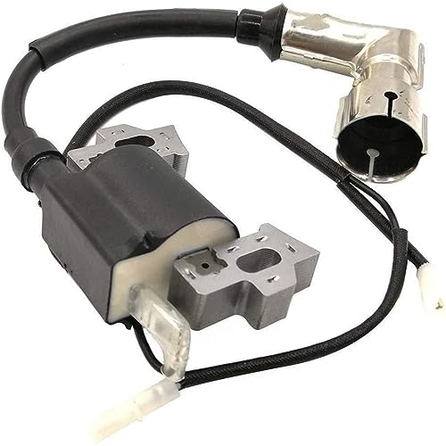JAVON ZÜNDSPULE Passend for MTD Passend for CUB Passend for CADET Passend for TROY Passend for BILT Passend for YARD MACHINES 1P61F 1P65 PUSH MOWER MAGNETO CDT STATORMODUL 751-10620 951-10620 Zündspul von JAVON