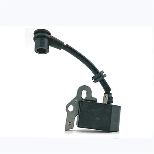 JAVON ZÜNDSPULE Passend for McCulloch Passend for Eager Beaver Passend for PRO MAC Passend for Titan 302138 219848-00 219848-01 Zündspulenmodul Magneto JAVON ZÜNDSPULE Passend for McCulloch Passend for Eager Beaver Passend for PRO MAC Passend for Titan 302138 219848-00 219848-01 Zündspulenmodul Magneto von JAVON