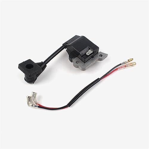 JAVON Zündmodulspule Zündspule Passend for Husqvarna 324HDA55X 324RX 224L 524R 324L 524LK 324LDX 324LX 324HDA55 531008714 Zündspulenmodul Magneto JAVON Zündmodulspule Zündspule Passend for Husqvarna 324HDA55X 324RX 224L 524R 324L 524LK 324LDX 324LX 324HDA55 531008714 Zündspulenmodul Magneto von JAVON