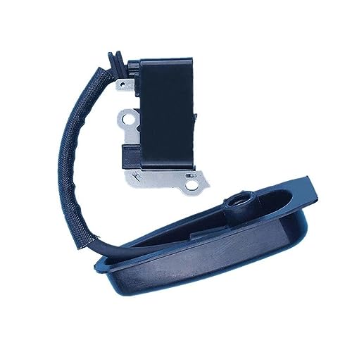 JAVON Zündspule passend for Husqvarna 580BFS 578BTF 580BTS 570BTS 75,6 cc Rucksackgebläse Zündspulenmodul Magneto von JAVON