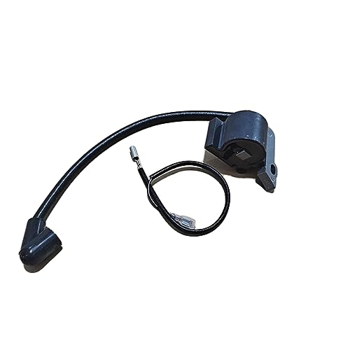 JAVON Zündspule passend for McCulloch passend for Craftsman Kettensäge CS330 CS360 CS360T CS370 CS400 CS400T CS420T CS42S 545115801 583944903 Zündspulenmodul Magneto JAVON Zündspule passend for McCulloch passend for Craftsman Kettensäge CS330 CS360 CS360T CS370 CS400 CS400T CS420T CS42S 545115801 583944903 Zündspulenmodul Magneto von JAVON
