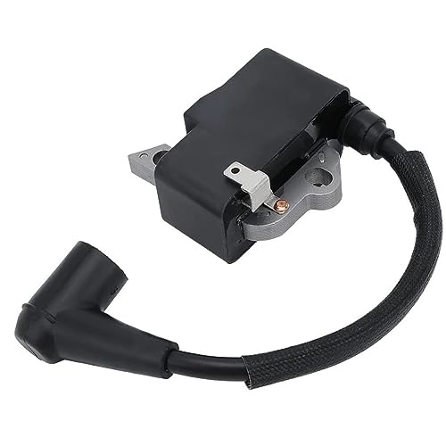 JAVON Zündspule passend for Stihl MS210C MS230C MS250C MS210C-BE MS250C-BE MS230C-BE Kettensäge ersetzen 1123 400 1301 Zündspulenmodul Magneto JAVON Zündspule passend for Stihl MS210C MS230C MS250C MS210C-BE MS250C-BE MS230C-BE Kettensäge ersetzen 1123 400 1301 Zündspulenmodul Magneto von JAVON