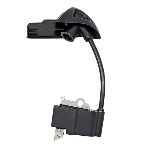 JAVON Zündspulenmodul passend for Stihl Laubbläser BG56 BG86 BG86C SH86 41-400-1306 4241-400-1306B 4241-400-1307 4241-400-1320 Zündspulenmodul Magneto JAVON Zündspulenmodul passend for Stihl Laubbläser BG56 BG86 BG86C SH86 41-400-1306 4241-400-1306B 4241-400-1307 4241-400-1320 Zündspulenmodul Magneto von JAVON