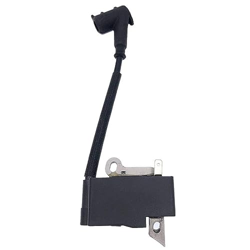 JAVON Zündspulenmodul passend for Stihl MS270 MS280 MS 270 280 Kettensägen-Ersatzteile 1133 400 1350 11334001350 Zündspulenmodul Magneto von JAVON