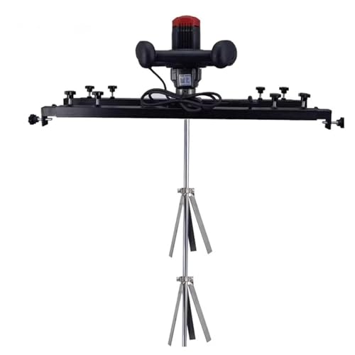 IBC-Farbmischer, 3000 W elektrische Tankmischmaschine, mit Halterung und klappbarem Propeller, ideal for Tintenlöser-Rührwerk, müheloses Mischen IBC-Farbmischer, 3000 W elektrische Tankmischmaschine, mit Halterung und klappbarem Propeller, ideal for Tintenlöser-Rührwerk, müheloses Mischen von JAVPTAV