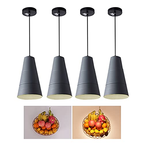 JAVPTAV LED-Lebensmittellampe for Gemüse, Obst, Brot, Meeresfrüchte, kommerzielle Pendelleuchte for die Bäckerei im Supermarkt(Fruit Bread Lamp) von JAVPTAV