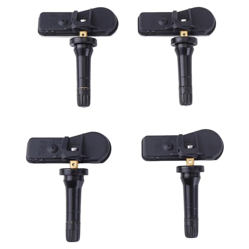 4 StückTPMS Reifendrucksensor Kompatibel für Mercedes V-Klasse VS20 W638 W447 Vito Bus W639 Vito VS20 Vario T2N RDKS Sensor Reifendruckkontrollsystem Reifendrucksensor A4479050500 A4479051704 4 StückTPMS Reifendrucksensor Kompatibel für Mercedes V-Klasse VS20 W638 W447 Vito Bus W639 Vito VS20 Vario T2N RDKS Sensor Reifendruckkontrollsystem Reifendrucksensor A4479050500 A4479051704 von JAWSEU