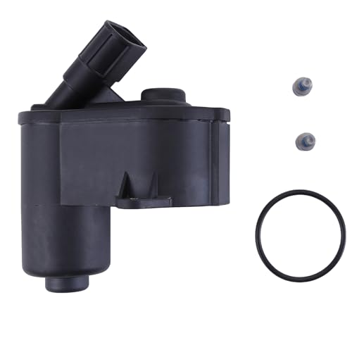 6 Torx Stellmotor Elektrische Handbremse für Audi A6 C6 4F 2004-2011 Stellmotor Feststellmotor Motor Elektrische Parkbremse Linke Rechte Hinterhandbremse Feststellbremssattelmotors 4F0998281 0899060 6 Torx Stellmotor Elektrische Handbremse für Audi A6 C6 4F 2004-2011 Stellmotor Feststellmotor Motor Elektrische Parkbremse Linke Rechte Hinterhandbremse Feststellbremssattelmotors 4F0998281 0899060 von JAWSEU