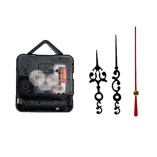 JAWSEU Uhr Harzformen Wanduhr Gießform, Epoxy Clock Silikonharz Form Kit Silikonformen Epoxidharz Uhr, Uhr Silikonform Uhr Harzformen Wanduhr Gießharz Resin Formen Uhren Selbst Gestalten JAWSEU Uhr Harzformen Wanduhr Gießform, Epoxy Clock Silikonharz Form Kit Silikonformen Epoxidharz Uhr, Uhr Silikonform Uhr Harzformen Wanduhr Gießharz Resin Formen Uhren Selbst Gestalten von JAWSEU