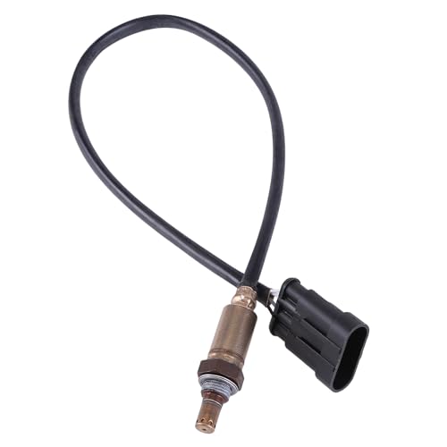Lambdasonde Sauerstoffsensor für Retro Star Cruiser GY6 Roller AGM Motors GMX450 GMX550 Rivero 50 4T AC 9135 2012 2013 2014 2015 2016 2017 2018 Sauerstoffsensor Lambdasonde Auto Sauerstoff O2 Sensor von JAWSEU