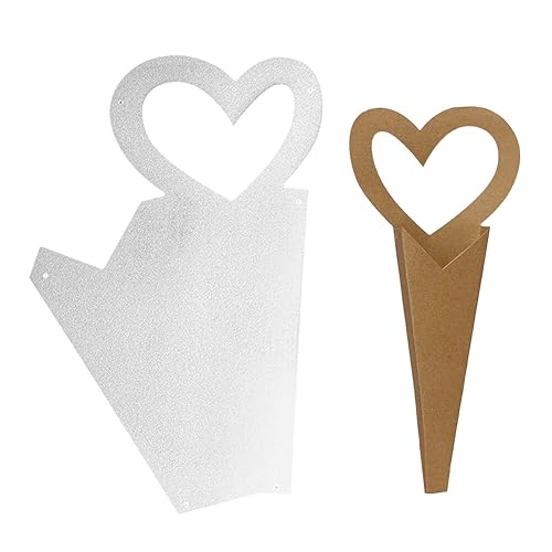 Metal Cutting Die Heart Shaped Flower Cutting Die Cardboard Embossing Template Paper Cutting Stencils for Candy Box Favors Boxes Wedding Birthday Gift Packaging Box DIY Tools Metal Cutting Die Heart Shaped Flower Cutting Die Cardboard Embossing Template Paper Cutting Stencils for Candy Box Favors Boxes Wedding Birthday Gift Packaging Box DIY Tools von JAWSEU