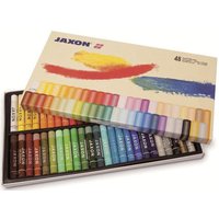 JAXON Ölkreide Mehrfarbig von JAXON