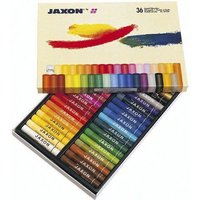 JAXON Ölkreide Mehrfarbig von JAXON