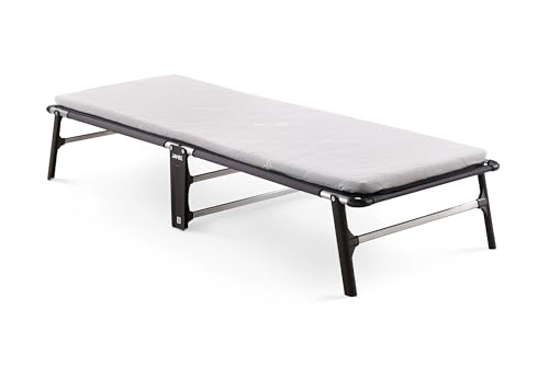 JAY-BE Value Klappbett mit Rebound-E-Fibermatratze — Einzelbett von JAY-BE