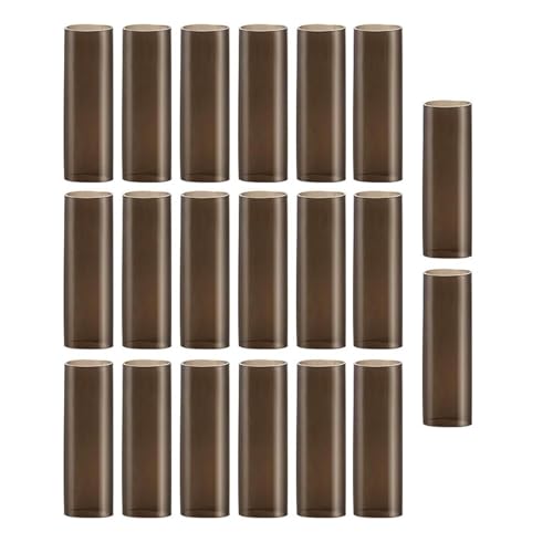 JAYIOLA 20x Pool Abdeckung Frühling Hülsen Ersatz Winter Pools Abdeckung Frühling JAYIOLA 20x Pool Abdeckung Frühling Hülsen Ersatz Winter Pools Abdeckung Frühling von JAYIOLA