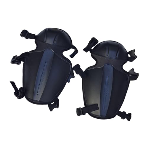 JAYIOLA 2Pcs Garten Knie Pads Säge Shin Guards für Pinsel Schneiden Hof Hinterhof JAYIOLA 2Pcs Garten Knie Pads Säge Shin Guards für Pinsel Schneiden Hof Hinterhof von JAYIOLA