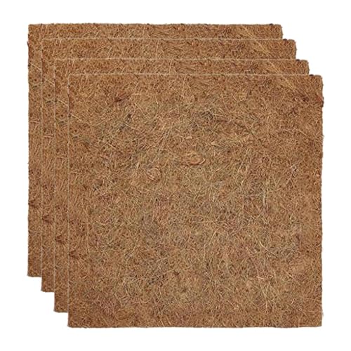 JAYIOLA 4 Stück Huhn Nesting Pads Liefert Kratzfest Huhn Verlegung Matten JAYIOLA 4 Stück Huhn Nesting Pads Liefert Kratzfest Huhn Verlegung Matten von JAYIOLA
