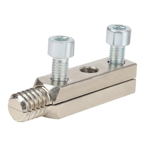 JAYIOLA Abisolierter Schraubenausdreher Easy Out Compact Winkelventil Drahtausdreher von JAYIOLA