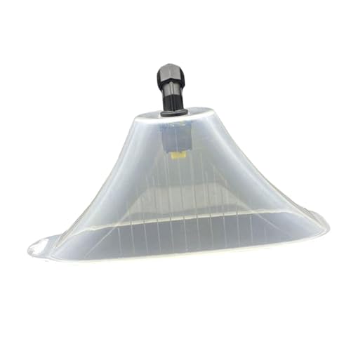 JAYIOLA Adapter für Sprühdüsen, passend zu Gartenbewässerungsanlagen, L JAYIOLA Adapter für Sprühdüsen, passend zu Gartenbewässerungsanlagen, L von JAYIOLA
