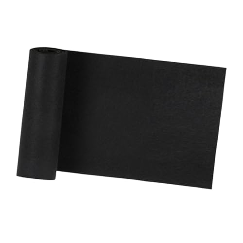 JAYIOLA Blumentopf Einlagerolle, Schwarz, für Gartenpflanzgefäße, Blumentopf, Blumenkorb JAYIOLA Blumentopf Einlagerolle, Schwarz, für Gartenpflanzgefäße, Blumentopf, Blumenkorb von JAYIOLA