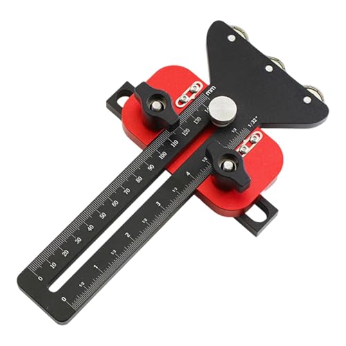 JAYIOLA Dünne Jig Carbon Stahl Einstellbare Zimmerei Ausrüstung Holzbearbeitung Werkzeuge von JAYIOLA