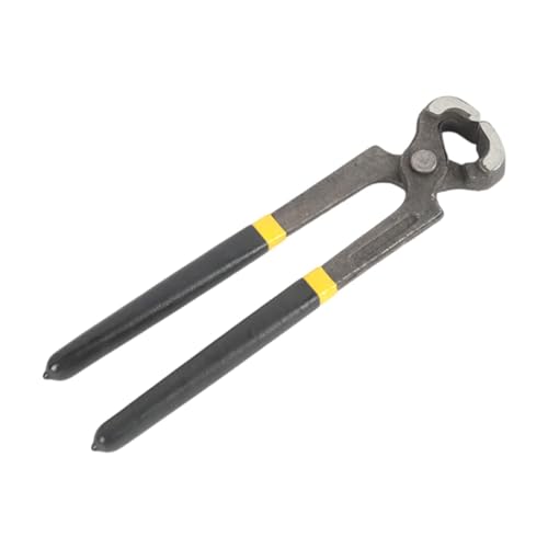 JAYIOLA Endschneiderzange für Handwerk Und Reparatur, Mehrfarbig, 10 Inch von JAYIOLA
