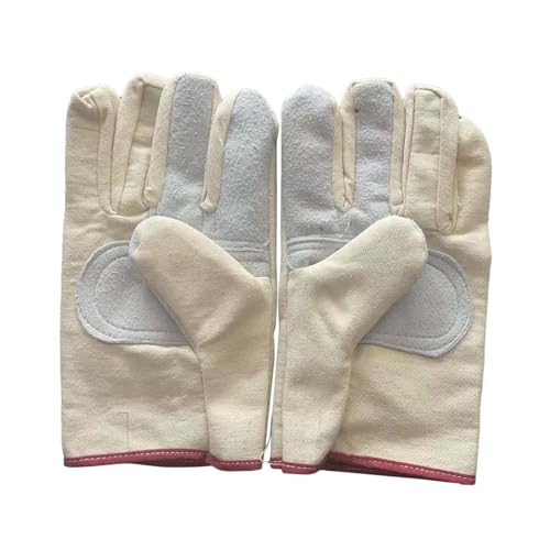 JAYIOLA Gartenhandschuhe, Mehrzweck Arbeitshandschuhe, Leicht, für Die Durianernte JAYIOLA Gartenhandschuhe, Mehrzweck Arbeitshandschuhe, Leicht, für Die Durianernte von JAYIOLA