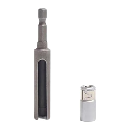 JAYIOLA Hex Nut Socket Rennräder Fahrrad Wartungswerkzeug Schraubendreher Bit Adapter von JAYIOLA