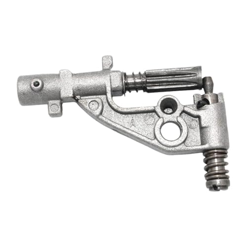 JAYIOLA Kettensägen Ölpumpen Druckleitungssatz, Ersatzteilzubehör für 455 357 359 von JAYIOLA