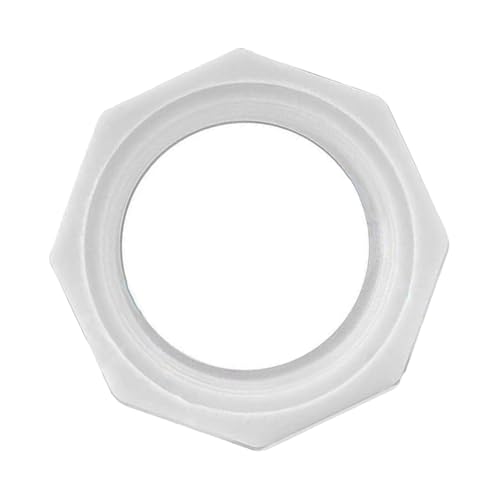JAYIOLA Pool Reiniger Feed Schlauch Mutter Einfache Installation Ersatzteile für 280 480Pro 3900 von JAYIOLA