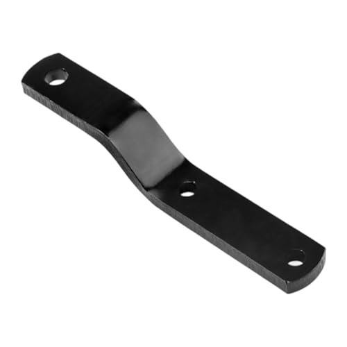 JAYIOLA Rasenmäher Anhängerkupplung Metall Halterung für Rasenmäher Gartentraktor JAYIOLA Rasenmäher Anhängerkupplung Metall Halterung für Rasenmäher Gartentraktor von JAYIOLA