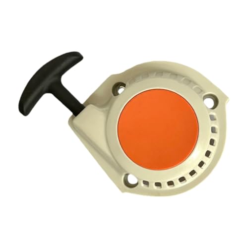 JAYIOLA Rewind Starter Professional mit Schraube Fadentrimmer Ersatz JAYIOLA Rewind Starter Professional mit Schraube Fadentrimmer Ersatz von JAYIOLA