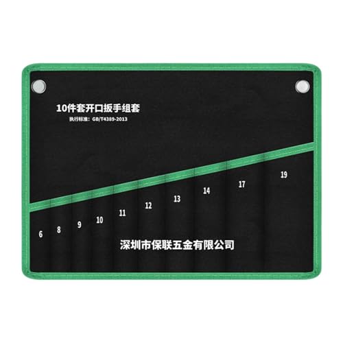 JAYIOLA Rollen Organizer für Verschiedene Werkzeuge Im Handwerk, für 10 Stück JAYIOLA Rollen Organizer für Verschiedene Werkzeuge Im Handwerk, für 10 Stück von JAYIOLA