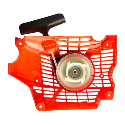 JAYIOLA Rückstoß Seilzugstarter Montage Stabile Garten Werkzeug Teil Zubehör Ersatz JAYIOLA Rückstoß Seilzugstarter Montage Stabile Garten Werkzeug Teil Zubehör Ersatz von JAYIOLA