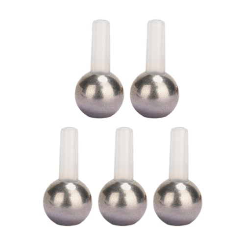 JAYIOLA Schaumkanone, Strohgewichte, Ballfilterball Und Zubehör für Hochdruckreiniger, Type A JAYIOLA Schaumkanone, Strohgewichte, Ballfilterball Und Zubehör für Hochdruckreiniger, Type A von JAYIOLA