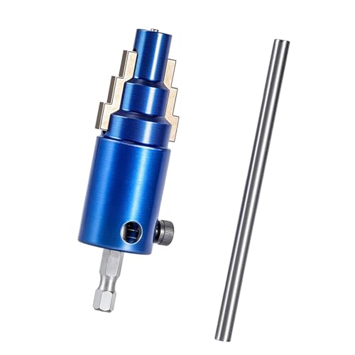 JAYIOLA Schraubenausdreher, Schraubenentferner, Einfach Herauszuziehen, für, Heimgebrauch, Abgenutzte Schrauben JAYIOLA Schraubenausdreher, Schraubenentferner, Einfach Herauszuziehen, für, Heimgebrauch, Abgenutzte Schrauben von JAYIOLA