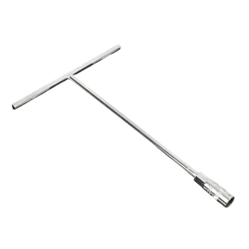 JAYIOLA Sechskantschlüssel mit T-Griff, Werkzeug für die Auto-Reparatur, 11 Mm JAYIOLA Sechskantschlüssel mit T-Griff, Werkzeug für die Auto-Reparatur, 11 Mm von JAYIOLA