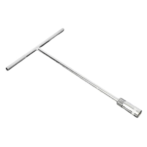 JAYIOLA Sechskantschlüssel mit T-Griff, Werkzeug für die Auto-Reparatur, 13 Mm JAYIOLA Sechskantschlüssel mit T-Griff, Werkzeug für die Auto-Reparatur, 13 Mm von JAYIOLA