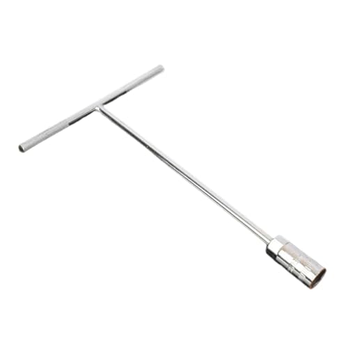 JAYIOLA Sechskantschlüssel mit T-Griff, Werkzeug für die Auto-Reparatur, 16 Mm JAYIOLA Sechskantschlüssel mit T-Griff, Werkzeug für die Auto-Reparatur, 16 Mm von JAYIOLA