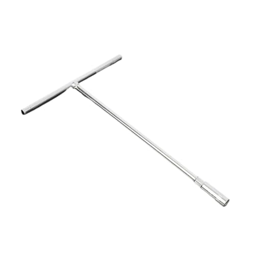 JAYIOLA Sechskantschlüssel mit T-Griff, Werkzeug für die Auto-Reparatur, 7 Mm JAYIOLA Sechskantschlüssel mit T-Griff, Werkzeug für die Auto-Reparatur, 7 Mm von JAYIOLA