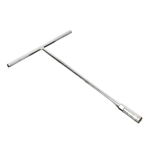 JAYIOLA Sechskantschlüssel mit T-Griff, Werkzeug für die Auto-Reparatur, 9 Mm JAYIOLA Sechskantschlüssel mit T-Griff, Werkzeug für die Auto-Reparatur, 9 Mm von JAYIOLA