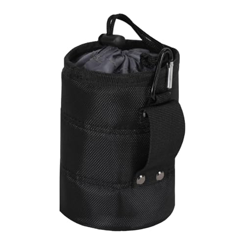 JAYIOLA Werkzeugtasche für Eisenwaren, Schrauben Und Nägel, Klempner Werkzeugtasche von JAYIOLA