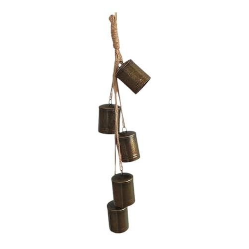 JAYIOLA Windspiele, Traditionelles Windspiel Zum Aufhängen Im Garten für JAYIOLA Windspiele, Traditionelles Windspiel Zum Aufhängen Im Garten für von JAYIOLA