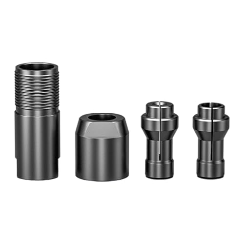 JAYIOLA Winkelschleifer Adapter, Verbessert, Professionell, Zum Schleifen, Schneiden von Holz von JAYIOLA