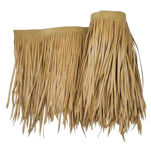 JAYIOLA Zubehör für künstliches Strohdach, Palmendach und Grassockel, Stil A JAYIOLA Zubehör für künstliches Strohdach, Palmendach und Grassockel, Stil A von JAYIOLA
