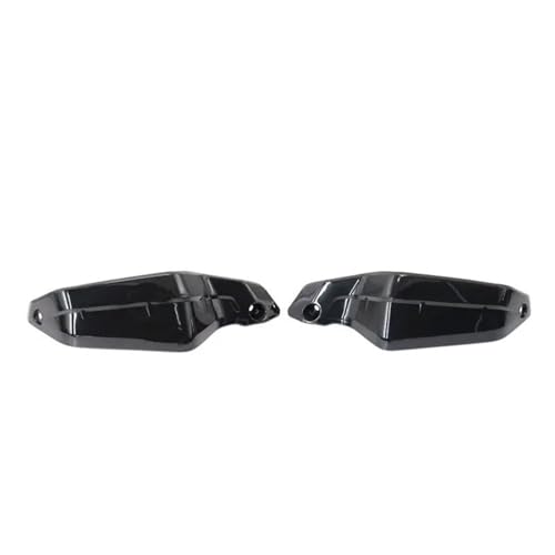 JAYWIS Handprotektoren Motorrad Handschutz Für Motorradlenker Für H&onda Xadv 750 X-ADV 750 CRF1100L 2021–2024 Handschutzschild Handschützer Lenker Handschutz(SCHWARZ 1) von JAYWIS