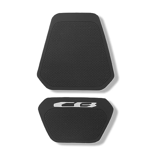 JAYWIS Motorrad Aufkleber Aufkleber Emblem Tank Pad Tankdeckel Aufkleber Für Honda CB750 CB 750 Hornet 2023 Kratzer auf den Tankpads JAYWIS Motorrad Aufkleber Aufkleber Emblem Tank Pad Tankdeckel Aufkleber Für Honda CB750 CB 750 Hornet 2023 Kratzer auf den Tankpads von JAYWIS