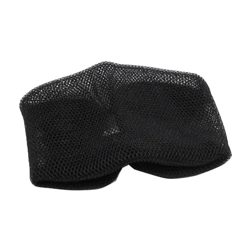 JAYWIS Motorrad-Netzsitzbezug Für Aprilia Tuareg 660 (2021–2023) Atmungsaktives Sitzpolster Mit Wärmeisolierung Mesh Stoff Sitzbezug von JAYWIS