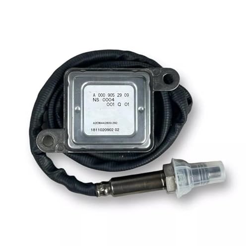 Lambdasonde Für Benz W156 W166 W205 W221 W222 W238 W251 W212 W292 W292 A0009052909 0009052909 NOx-Sensor Auto Auspuff & Abgasanlagen Lambdasonde Für Benz W156 W166 W205 W221 W222 W238 W251 W212 W292 W292 A0009052909 0009052909 NOx-Sensor Auto Auspuff & Abgasanlagen von JAYWIS